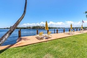 Fort Lauderdale Yacht and Beach Club