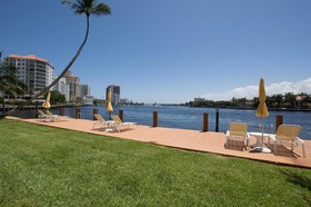 Fort Lauderdale Yacht and Beach Club