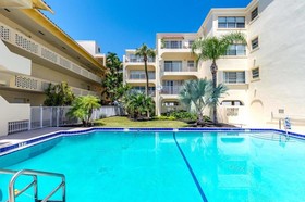 Fort Lauderdale Yacht and Beach Club