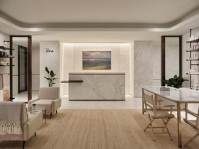 Four Seasons Hotel and Residences Fort Lauderdale