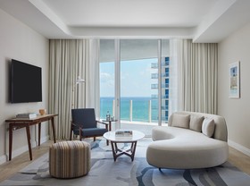 Four Seasons Hotel and Residences Fort Lauderdale