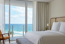 Four Seasons Hotel and Residences Fort Lauderdale