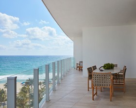 Four Seasons Hotel and Residences Fort Lauderdale