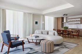 Four Seasons Hotel and Residences Fort Lauderdale