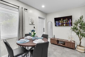 Galleria Apartments by Lowkl