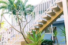 Galleria Apartments by Lowkl