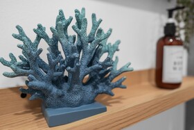 Galleria Apartments by Lowkl