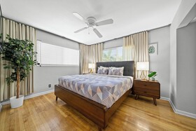 Galleria Apartments by Lowkl