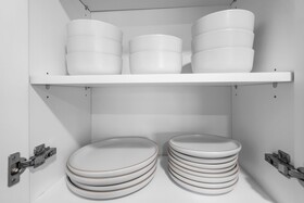 Galleria Apartments by Lowkl