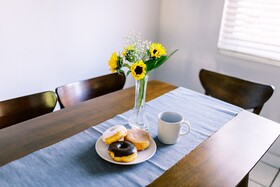 Galleria Apartments by Lowkl