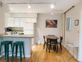 Galleria Apartments by Lowkl