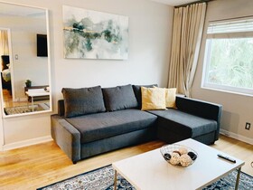 Galleria Apartments by Lowkl