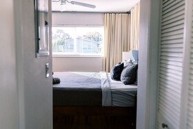 Galleria Apartments by Lowkl