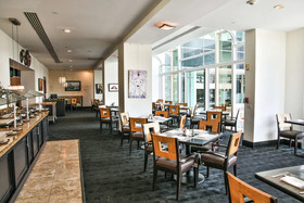 GALLERYone - a DoubleTree Suites by Hilton Hotel