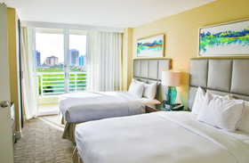 GALLERYone - a DoubleTree Suites by Hilton Hotel