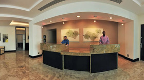 GALLERYone - a DoubleTree Suites by Hilton Hotel