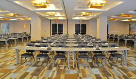 GALLERYone - a DoubleTree Suites by Hilton Hotel