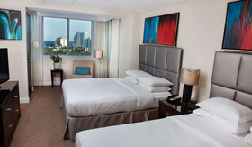 GALLERYone - a DoubleTree Suites by Hilton Hotel