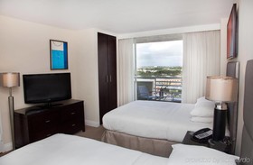 GALLERYone - a DoubleTree Suites by Hilton Hotel