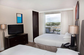 GALLERYone - a DoubleTree Suites by Hilton Hotel