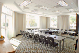 GALLERYone - a DoubleTree Suites by Hilton Hotel