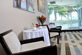 GALLERYone - a DoubleTree Suites by Hilton Hotel
