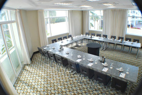 GALLERYone - a DoubleTree Suites by Hilton Hotel