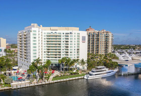 GALLERYone - a DoubleTree Suites by Hilton Hotel