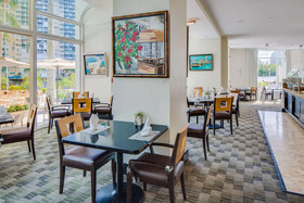 GALLERYone - a DoubleTree Suites by Hilton Hotel