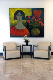 GALLERYone - a DoubleTree Suites by Hilton Hotel