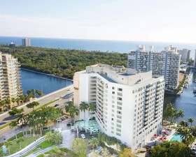 GALLERYone - a DoubleTree Suites by Hilton Hotel