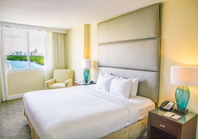 GALLERYone - a DoubleTree Suites by Hilton Hotel
