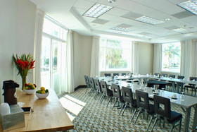 GALLERYone - a DoubleTree Suites by Hilton Hotel