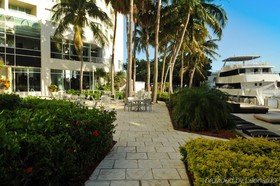 GALLERYone - a DoubleTree Suites by Hilton Hotel