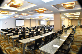 GALLERYone - a DoubleTree Suites by Hilton Hotel
