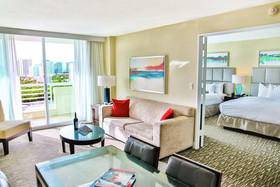 GALLERYone - a DoubleTree Suites by Hilton Hotel