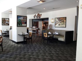 GALLERYone - a DoubleTree Suites by Hilton Hotel