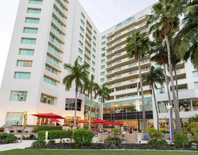 GALLERYone - a DoubleTree Suites by Hilton Hotel