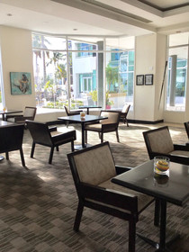 GALLERYone - a DoubleTree Suites by Hilton Hotel