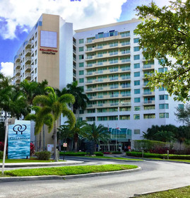 GALLERYone - a DoubleTree Suites by Hilton Hotel