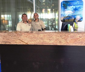 GALLERYone - a DoubleTree Suites by Hilton Hotel