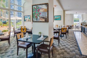GALLERYone - a DoubleTree Suites by Hilton Hotel