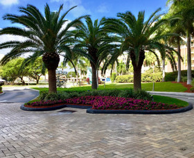 GALLERYone - a DoubleTree Suites by Hilton Hotel