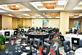 GALLERYone - a DoubleTree Suites by Hilton Hotel