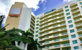 GALLERYone - a DoubleTree Suites by Hilton Hotel