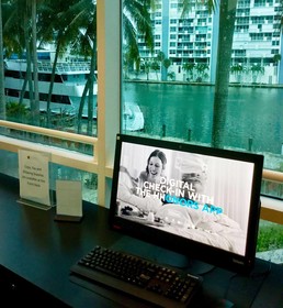 GALLERYone - a DoubleTree Suites by Hilton Hotel