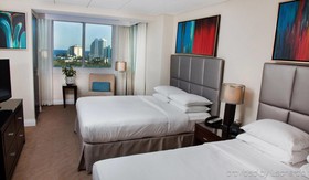 GALLERYone - a DoubleTree Suites by Hilton Hotel