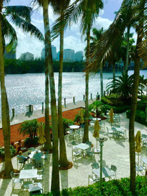 GALLERYone - a DoubleTree Suites by Hilton Hotel