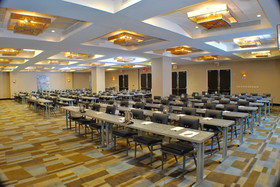 GALLERYone - a DoubleTree Suites by Hilton Hotel