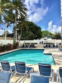 GALLERYone - a DoubleTree Suites by Hilton Hotel